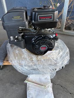 Predator 346cc 11hp NEW