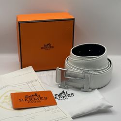 Hermes Men’s Belt 