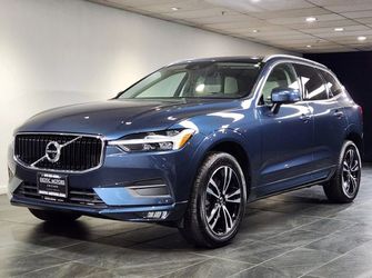 2021 Volvo XC60