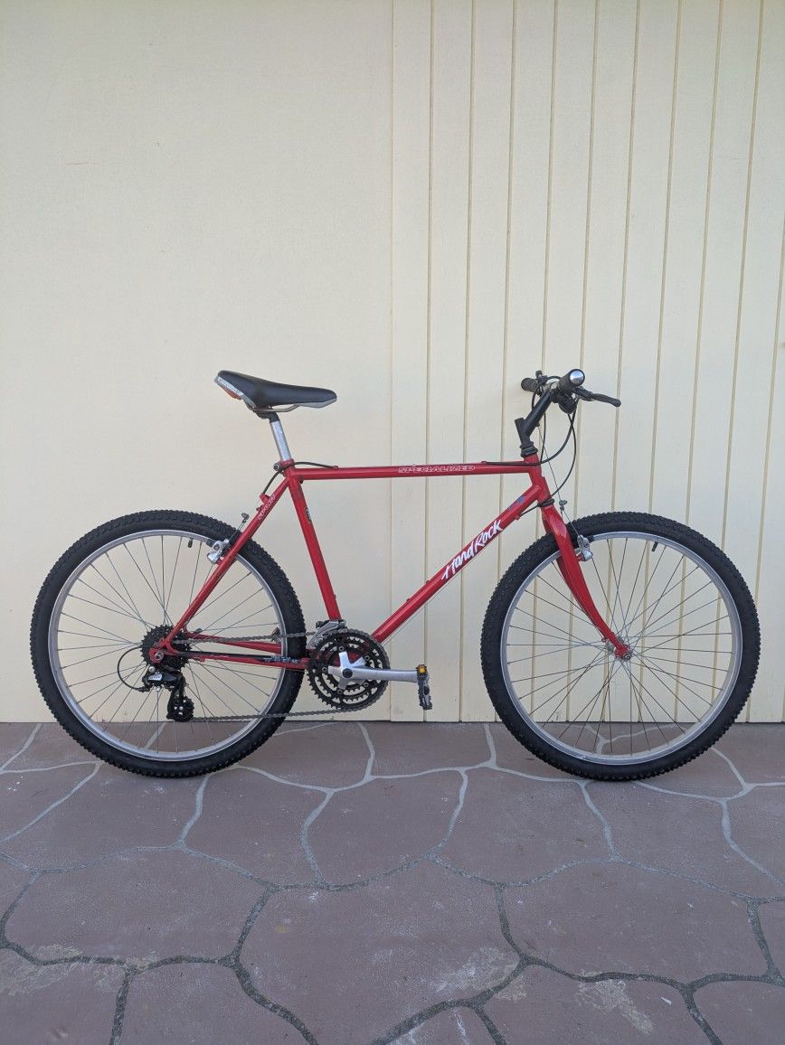 90s Specialized Hardrock Sport