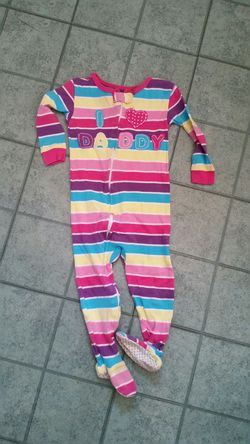 BABIES R US ONEPIECE SLEEPER