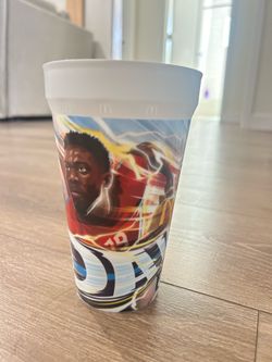 Davies McDonald’s fifa World Cup $20