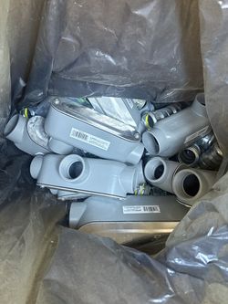 Electrical items