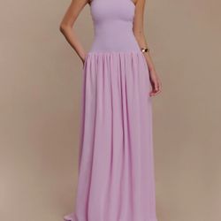Meshki Lyanna Dress