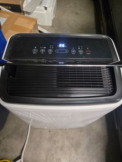 Garvee Portable Air Conditioner