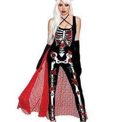 Halloween Costume