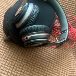 Beats Head Phone 