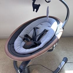 Maxi cosi swing