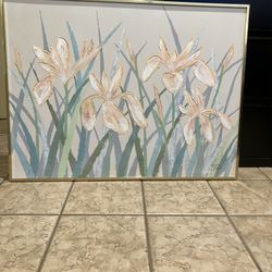 Original Oil Painting on Canvas