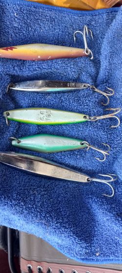 Lures