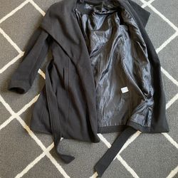 Stylish Winter Jacket (M)