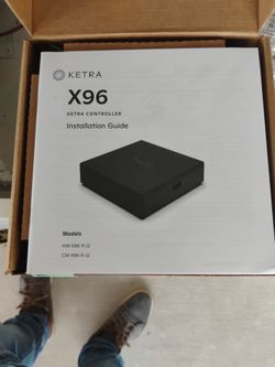 HW-X96-X LUTRON
