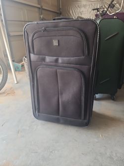 Travel Luggage