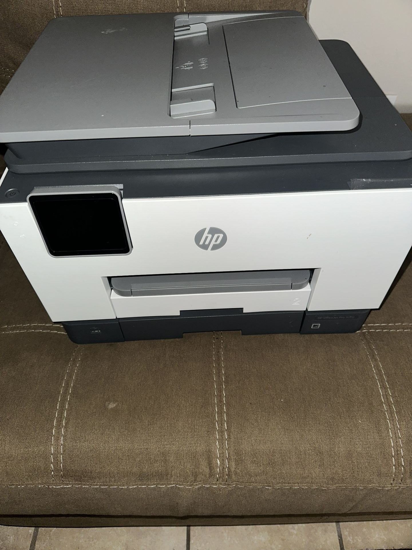 Hp Office Jet Pro