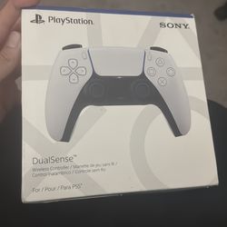 Ps5 Dualsense controller