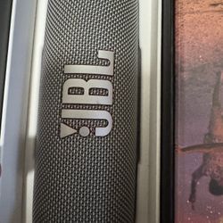 JBL Flip 6 Speaker 
