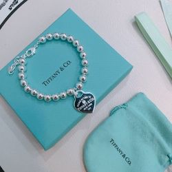 Tiffany Bracelet