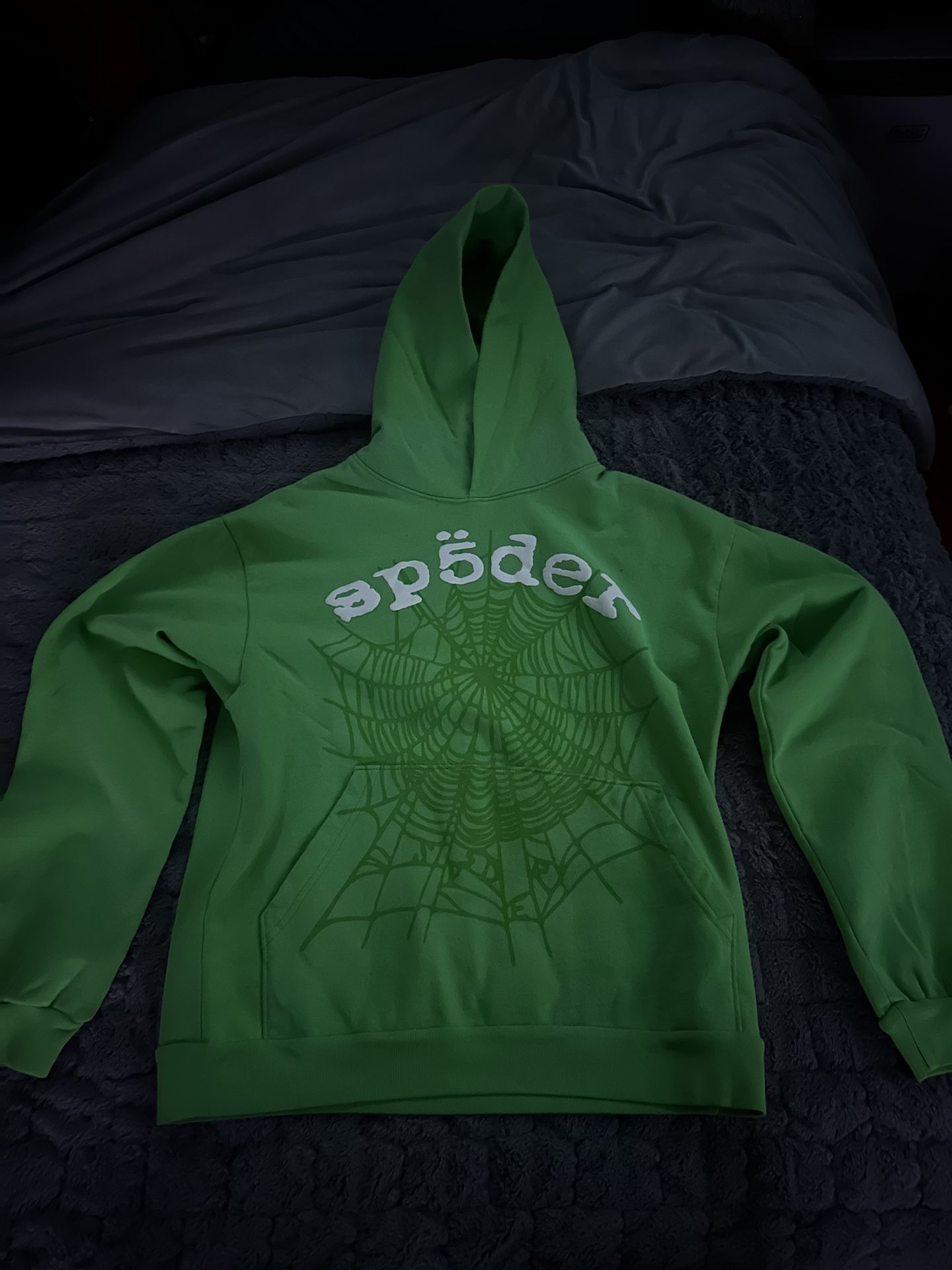 Sp5der Hoodie