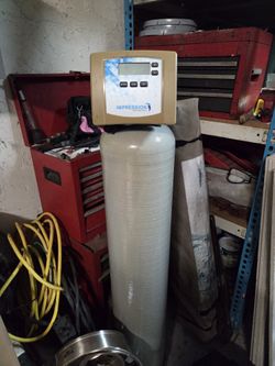 Impression Water Right Brand