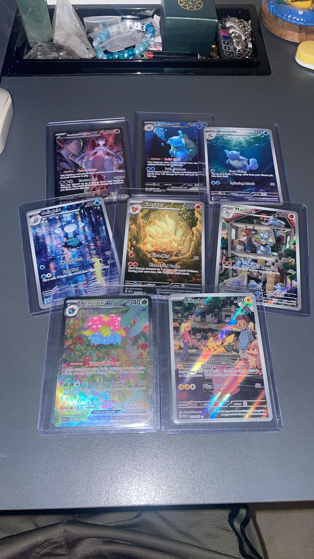 Pokemon Cards Lot