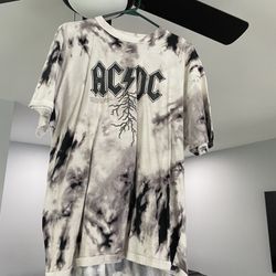 AC/DC Shirt