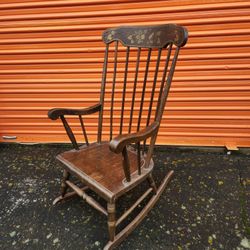 Rocking Chairs