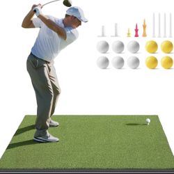 Golfguru Golf Mat!⛳️ MAT ONLY (NO BALLS INCLUDED) 