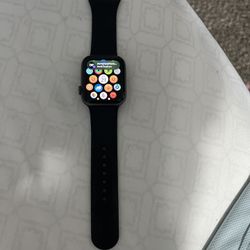 apple watch