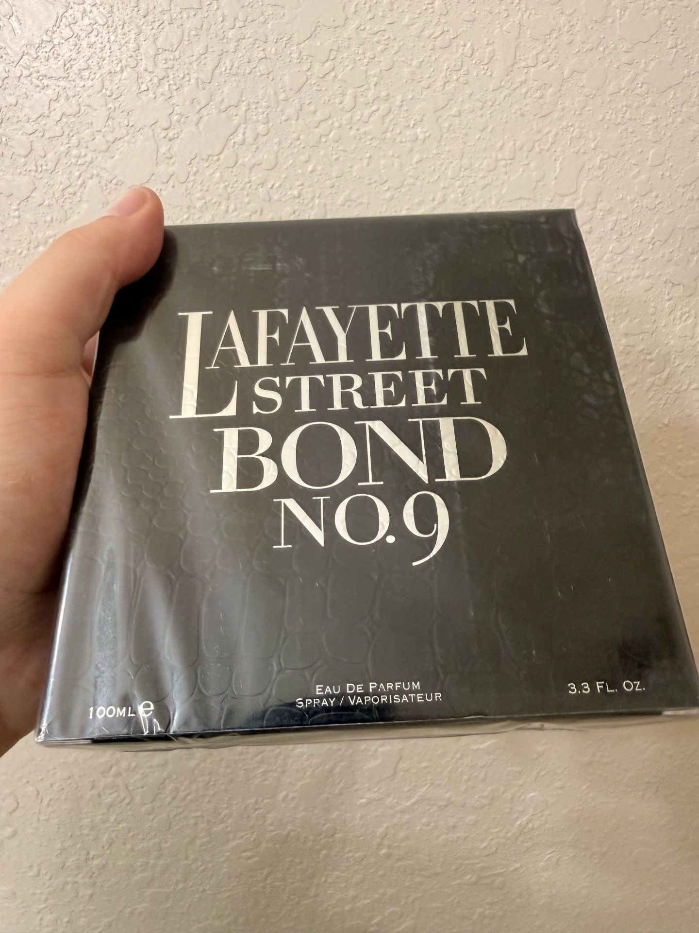 Bond no 9