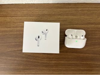 AirPods Pro Gen 3
