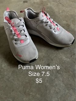 Puma Women’s Size 7.5