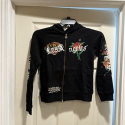 Ed Hardy Hoodie