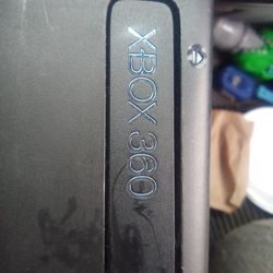 Xbox 360 S 4gb