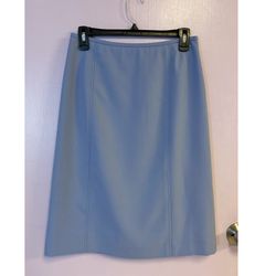 Kasper Skirt Size 4 