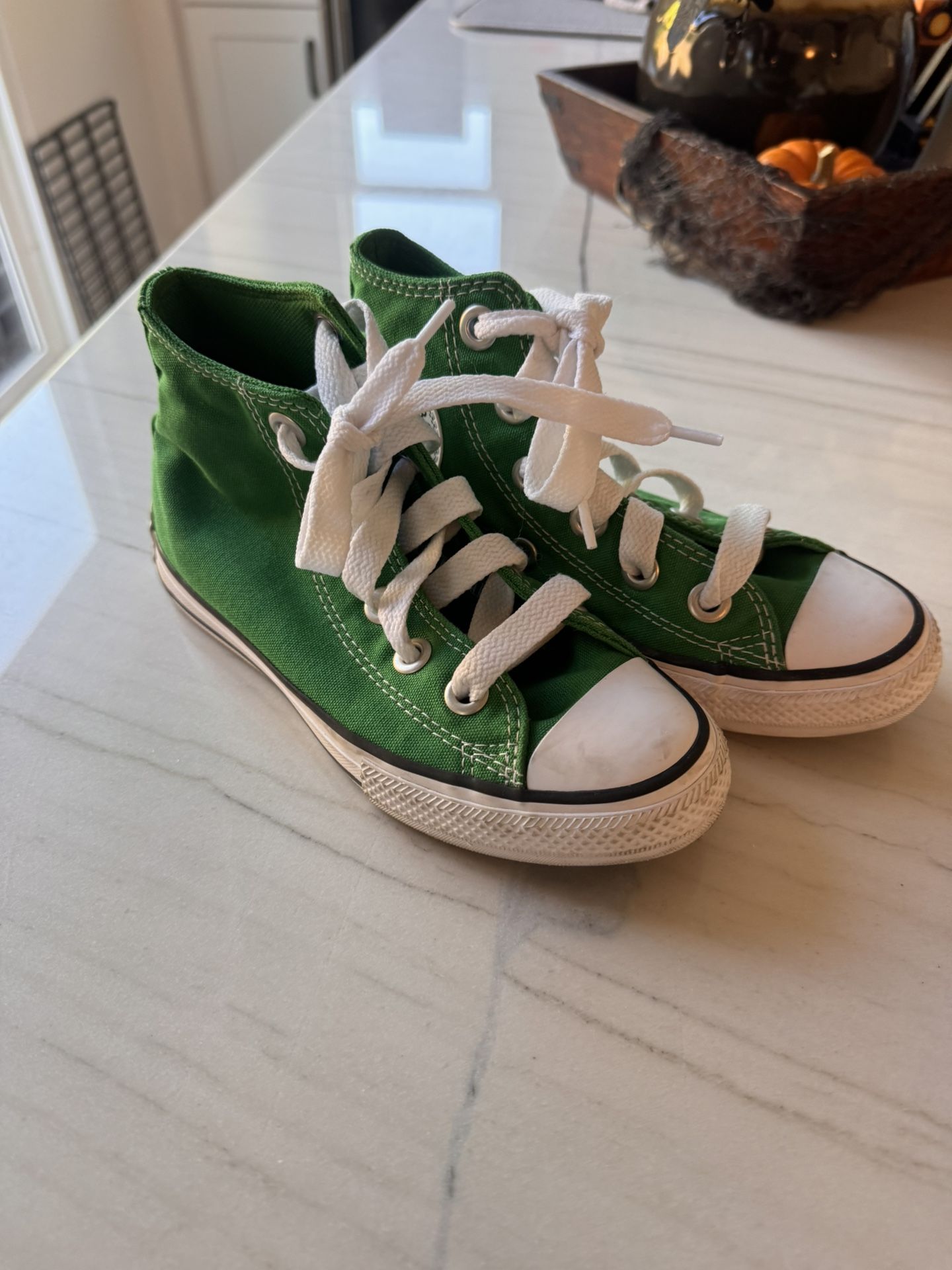 Converse All Star High tops 