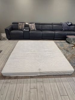 King Size Memory Foam Mattress