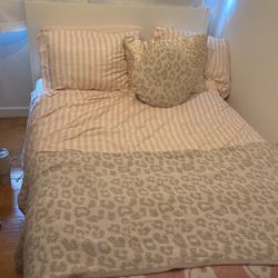 Full Size Bed Frame