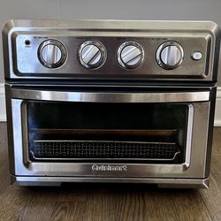 Cuisinart Air Fryer 
