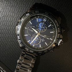 Montres Carlo Men's Watch (NEW)