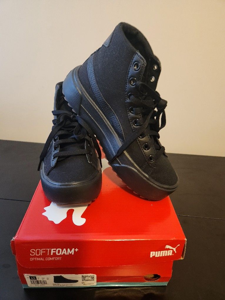 Puma Youth 6.5