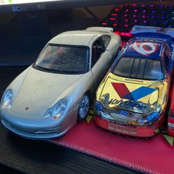 loose car collection 