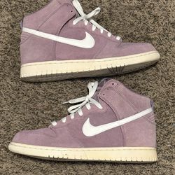 Nike Dunk High