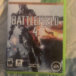 XBOX 360 Games 