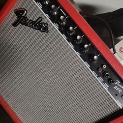 Fender Frontman 25R Electric Guitar Amplifier