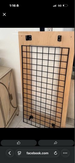 Balanced Body Pilates Spring Storage