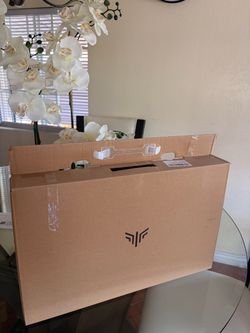 Gaming laptop