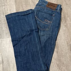 Chip and pepper jeans like New