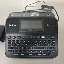 Label Printer 