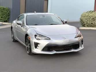 2018 Toyota 86