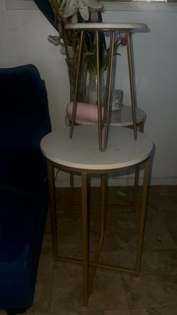 stands